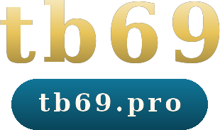 tb69 โลโก้